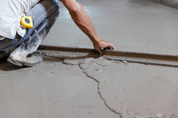Best Concrete Sidewalk Installation in Canfield, OH