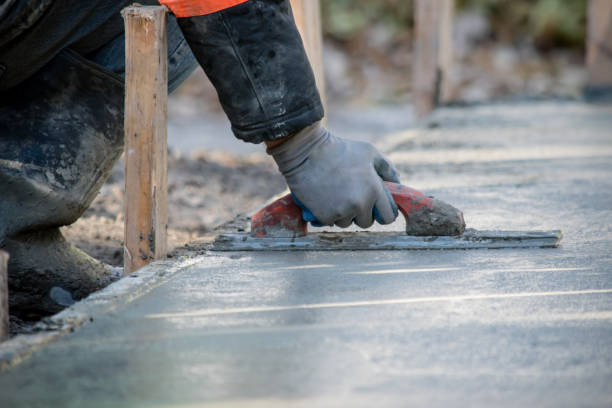 Best Concrete Steps and Stairs in Canfield, OH