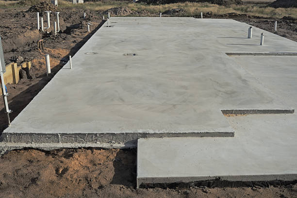 Best Concrete Retaining Walls in Canfield, OH
