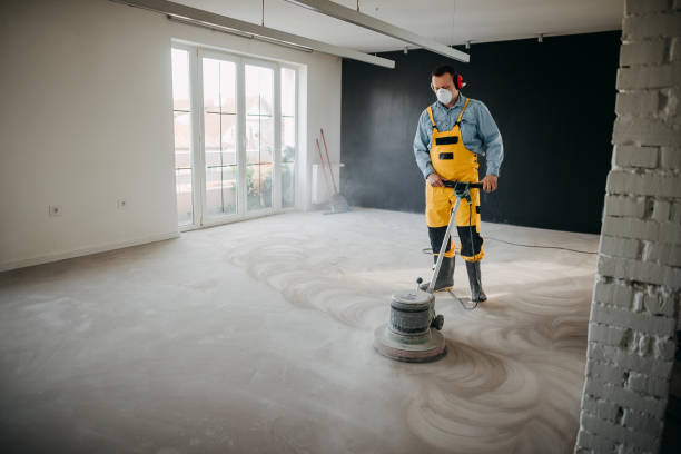 Best Concrete Foundation Repair in Canfield, OH