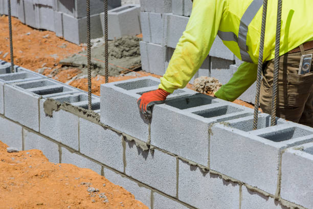 Best Concrete Foundation Repair in Canfield, OH