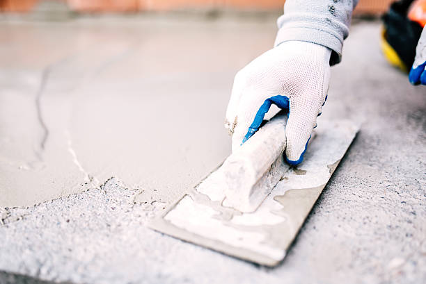 Best Concrete Staining and Coloring in Canfield, OH