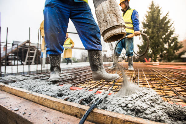 Best Concrete Staining and Coloring in Canfield, OH